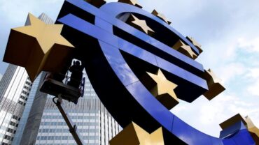 Photo of التضخم في منطقة اليورو يرتفع الى 9ر8% في تموز