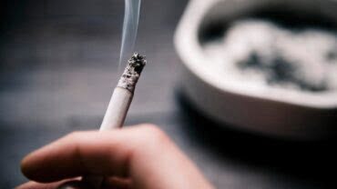 Photo of انخفاض معدلات نمو منتجات التبغ في الأردن