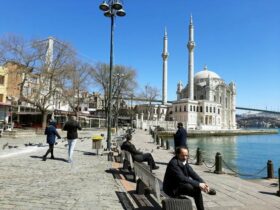 Photo of تركيا تكشف أي دولة عربية يأتي منها أكثر المواطنين لشراء عقارات بالبلاد