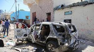 Photo of قتلى وجرحى بتفجير ارهابي في الصومال