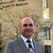 Photo of طبيب أردني يفوز بجائزة أميركية دولية