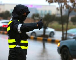 Photo of الأمن العام: تمديد “حملة الشتاء” على المركبات أسبوعين