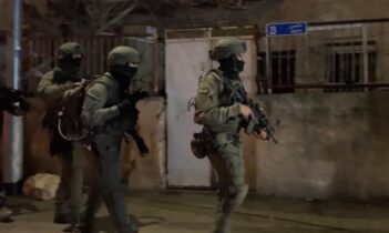 Photo of شرطة الاحتلال تدعو المستوطنين إلى حمل السلاح في القدس