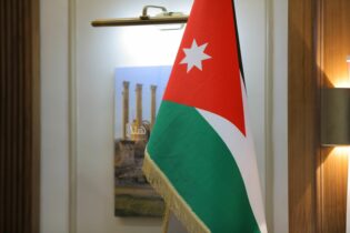 Photo of الجناح الأردني في معرض الرياض الدولي السياحي يشهد طلبا كبيرا