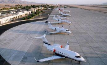Photo of تجديد رخصة مطار الملك الحسين الدائمة لمدة عامين