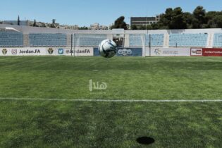 Photo of ختام منافسات الجولة الرابعة من دوري كرة القدم للصم