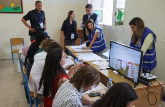Photo of انتخابات لبنان: استمرار الفرز وترقب لإعلان النتائج