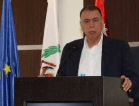 Photo of وزير الداخلية يفتتح مركز المؤتمرات والتدريب