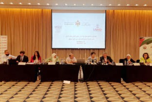 Photo of لجنة في الأعيان تناقش دمج الشباب بالحياة السياسية والبرلمانية