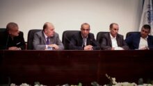 Photo of الاتفاق على تشكيل لجنة مصغرة في نقابة المقاولين لحصر تحديات القطاع