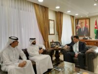 Photo of وزير العمل يبحث التعاون مع مؤسسة قطرية لتشغيل الأردنيين