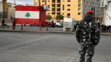 Photo of الأمن اللبناني يوقف شبكة خلال التحضير لعملية تهريب أشخاص الى ايطاليا
