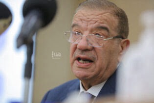 Photo of رئيس مجلس النواب: نقف مع الشرعية الدستورية