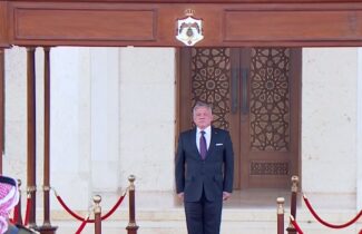 Photo of الملك يرعى مراسم الاحتفال بعيد الاستقلال