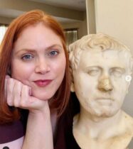 Photo of امرأة تشتري تمثالا بثمن بخس لتكتشف أنه قطعة أثرية رومانية