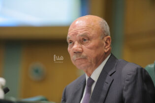 Photo of رئيس مجلس الأعيان: صمود الدولة الأردنية مؤشر على قوتها