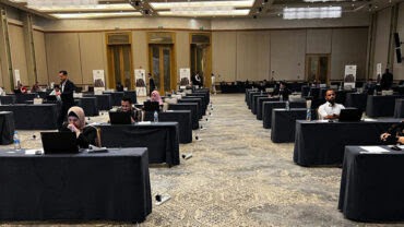 Photo of الملحقية القطرية تعلن عن استكمال اختبارات العمل لـ 407 معلمين أردنيين