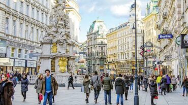 Photo of أفضل المدن للعيش.. فيينا تعود للصدارة وعاصمة عربية الأصعب في العالم