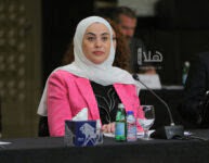 Photo of وزيرة التنمية الاجتماعية تجري جولة تفقدية في جرش وإربد