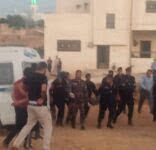 Photo of “الأمن”: قاتل الطالبة الجامعية نُقل للمستشفى فاقدا الوعي