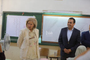 Photo of “التربية”: غرفتا عمليات لمتابعة امتحان التوجيهي
