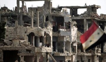 Photo of الأمم المتحدة: حصيلة القتلى المدنيين في سوريا تتجاوز 306 آلاف منذ 2011