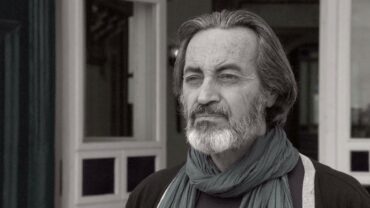 Photo of وفاة الممثل التونسي القدير هشام رستم