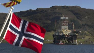 Photo of رابطة النفط والغاز تُحذّر من تراجع صادرات الغاز النروجية بنحو 60%