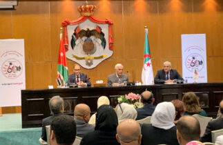 Photo of سفير الجزائر: الاتفاقية الثقافية مع الأردن تؤسس لمزيد من العلاقات