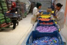 Photo of تقرير: مصنع طباشير الكرك يصدّر منتجاته لأكثر من 100 دولة