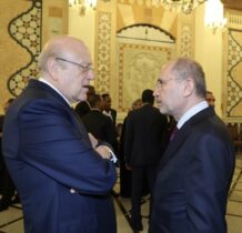Photo of وزير الخارجية: ندعم جهود لبنان لتجاوز التحديات