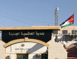 Photo of حملة نظافة في جميع مناطق بلدية الهاشمية