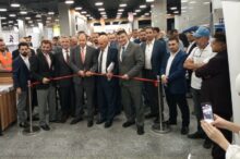 Photo of افتتاح فعاليات معرض بوابة الأردن الدولي للإسكان والبناء 2022