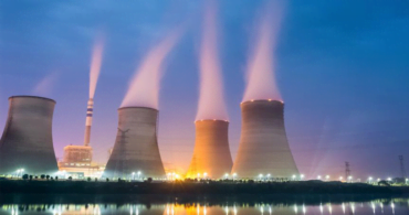 Photo of الصين : نمتلك ثاني أكبر عدد من وحدات الطاقة النووية بالعالم