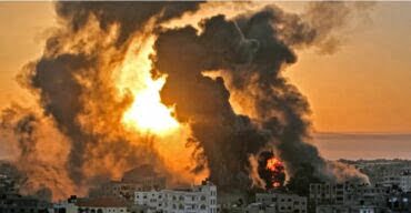 Photo of مقترح مصري لوقف إطلاق النار في غزة اعتباراً من الغد