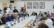 Photo of “الطاقة النيابية”: الضرائب الثابتة على المشتقات النفطية أثقلت كاهل الأردنيين