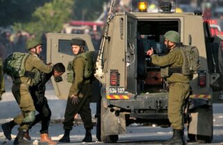 Photo of الاحتلال الإسرائيلي يعتقل 27 فلسطينيا