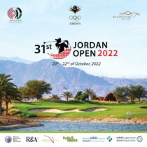Photo of 11 دولة تشارك في بطولة الأردن المفتوحة للجولف