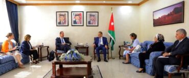 Photo of رئيس النواب: خطوات نوعية للأردن على طريق الإصلاح السياسي