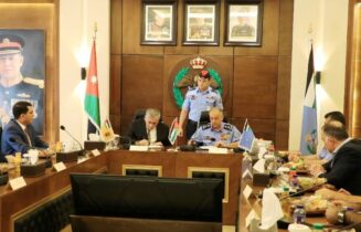 Photo of مذكرة تفاهم بين “الأمن” و”الأردنية” لتعزيز التعاون المشترك