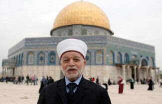 Photo of مفتي القدس: المسجد الأقصى حق خالص للمسلمين وحدهم