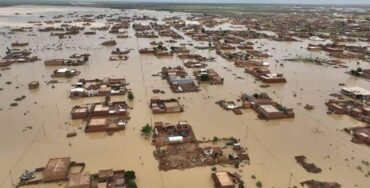 Photo of السودان: 144 وفاة حصيلة ضحايا السيول والفيضانات