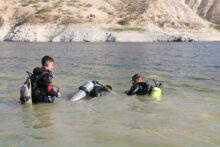 Photo of الأمن يعثر على جثة الشاب الغريق في سد وادي العرب