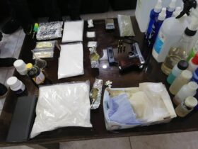 Photo of عمليات نوعية جديدة تفضي إلى القبض على تجار ومروجين للمخدرات في العقبة والرمثا