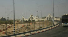 Photo of وزير النقل: 4 أعوام لتنفيذ عطاء تأهيل جسر الملك حسين