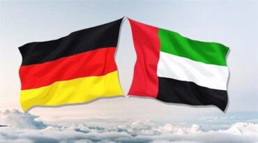Photo of ألمانيا والإمارات توقعان اتفاقية حول الطاقة