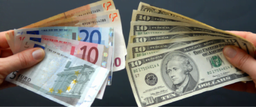 Photo of تراجع اليورو أمام الدولار