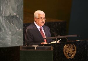 Photo of الرئيس الفلسطيني: إسرائيل لم تعد شريكا موثوقا في عملية السلام