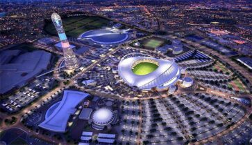 Photo of قطر تعلن إجراءات خاصة للمونديال وتقلص ساعات العمل الرسمي