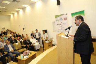 Photo of انطلاق مؤتمر المكتبيين الأردنيين بعنوان “دور المكتبات والمعرفة في التنمية المستدامة”